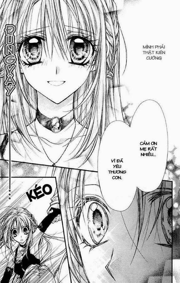 hội quý tộc chapter 20 26