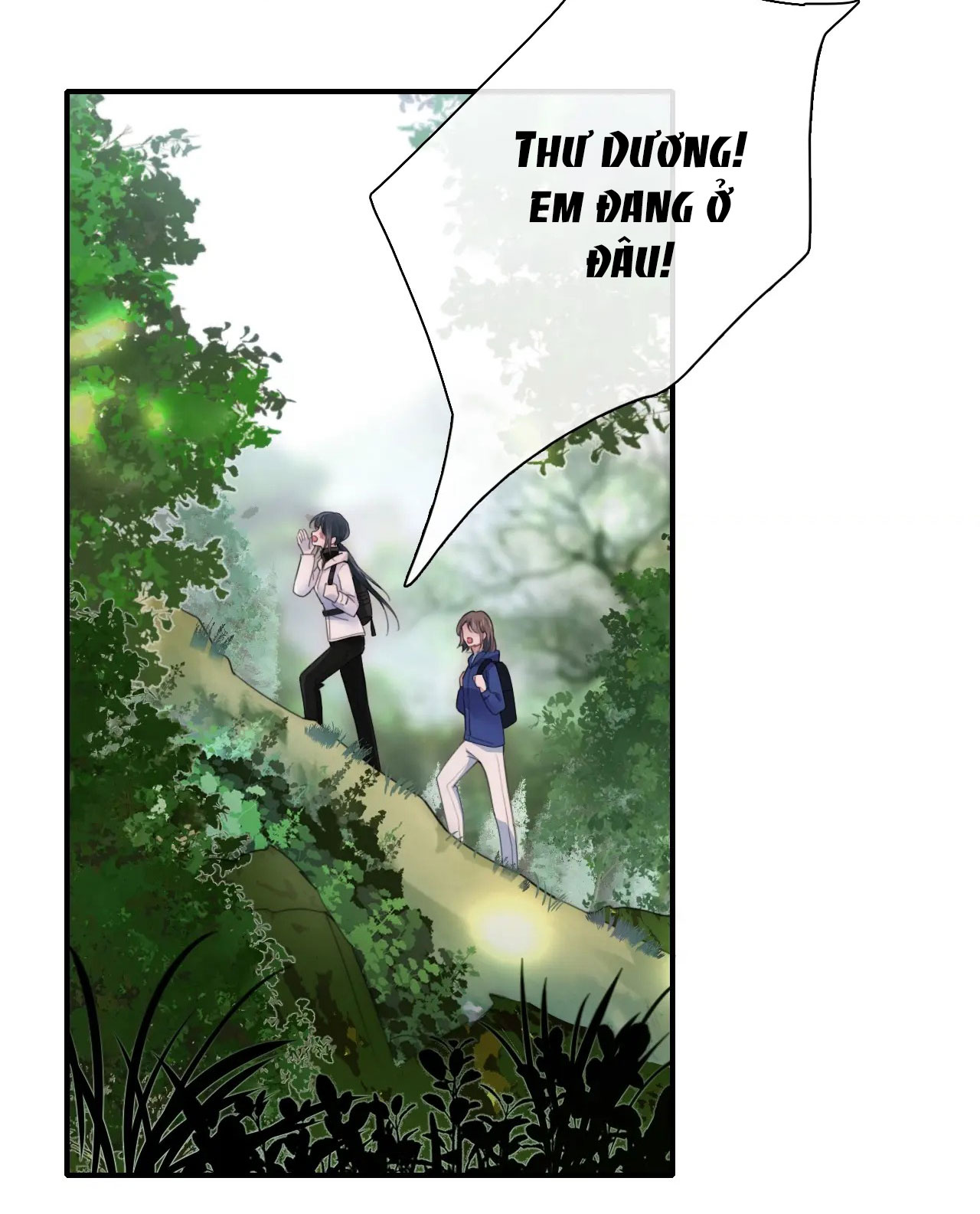 bệnh yêu chapter 1.1 3