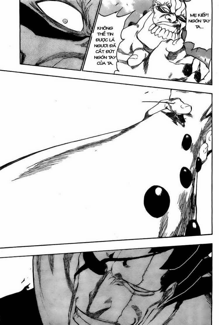 thần chết ichigo chapter 381 11