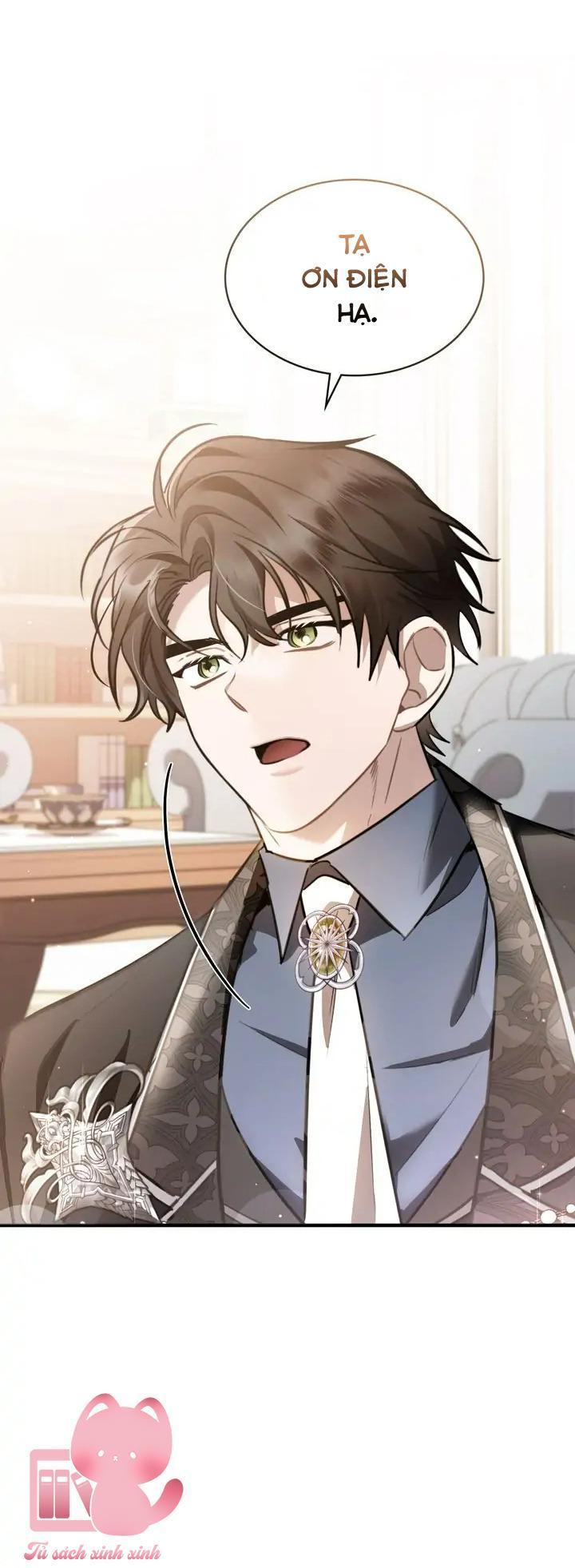 đêm đen khuất bóng chapter 43 33