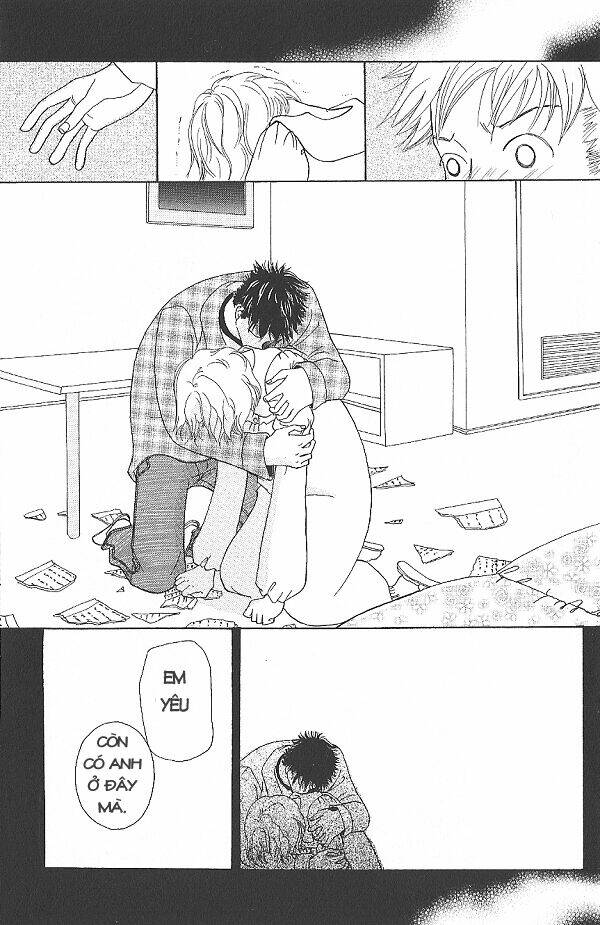 i.s. (intersexuality) chapter 3 29