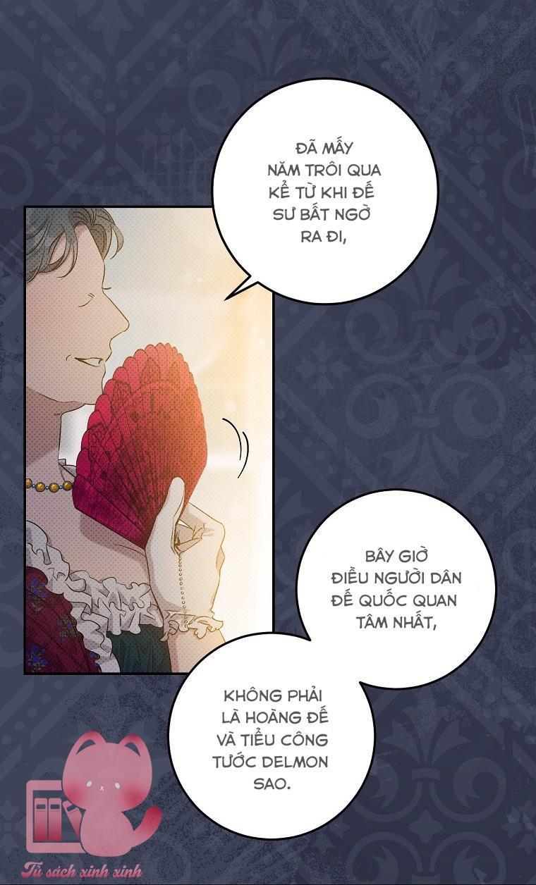 thuần hóa bạo chúa rồi bỏ trốn chapter 72 34