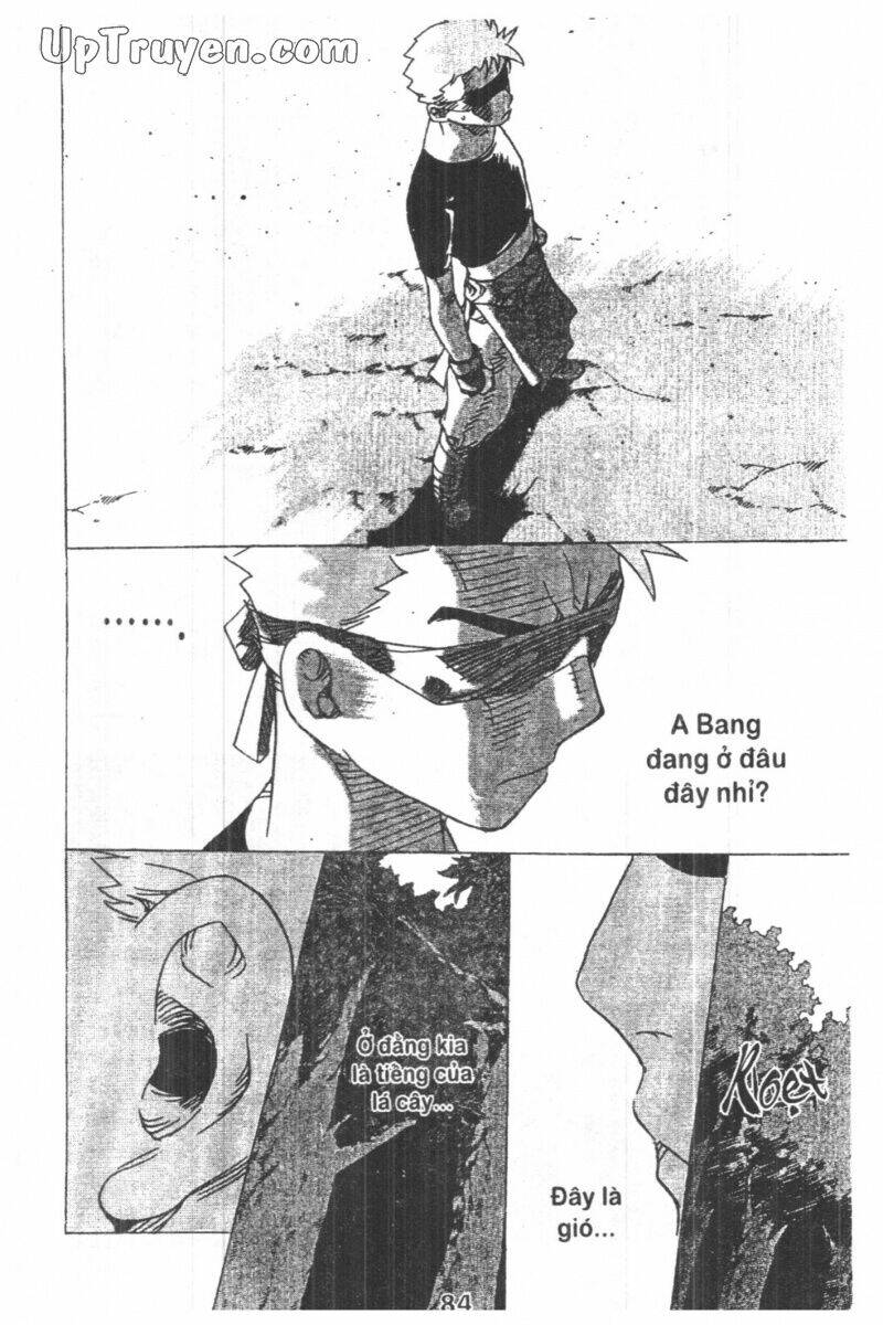 giang hồ bá đạo ký chapter 20 84