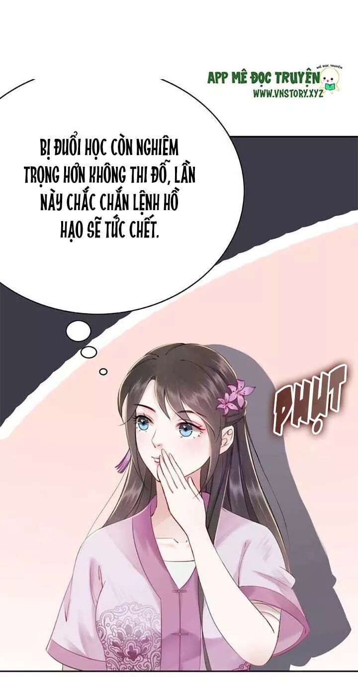 cực phẩm phế vật tiểu thư chapter 32 14