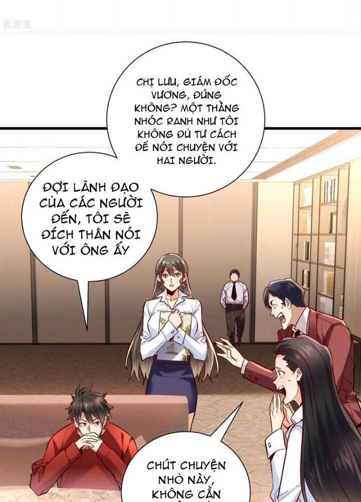 từ dã quái bắt đầu thăng cấp chapter 42 2