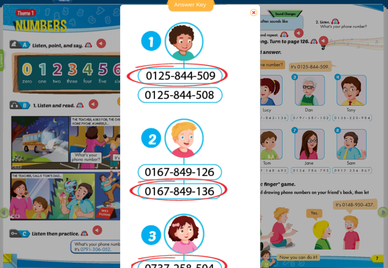 I-Learn Smart Start Special Edition 3 Sách mềm sách học sinh