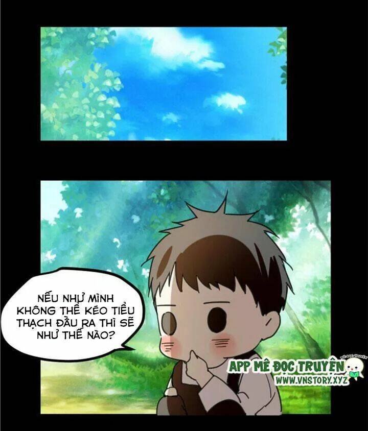 đạo trưởng đại nhân đến nhà chapter 37 3