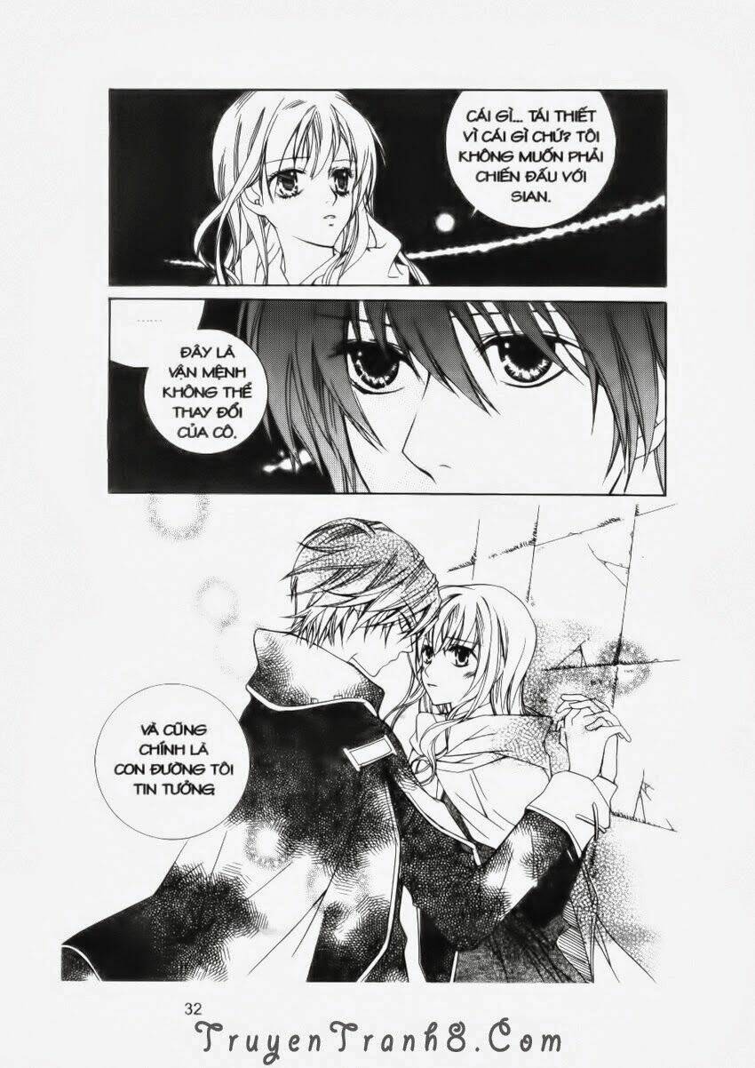 a kiss for my prince chapter 17 35