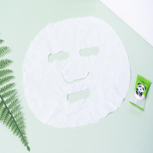 20 viên mặt nạ nén cotton Beyaki