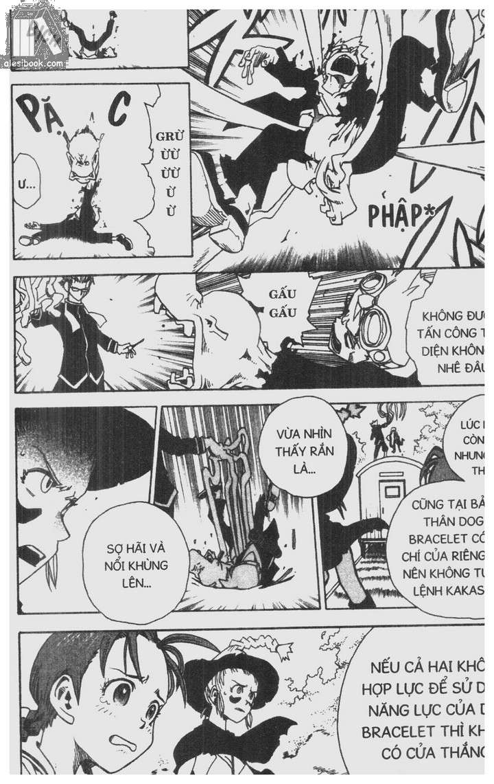 toto! the wonderful adventure chapter 23 16