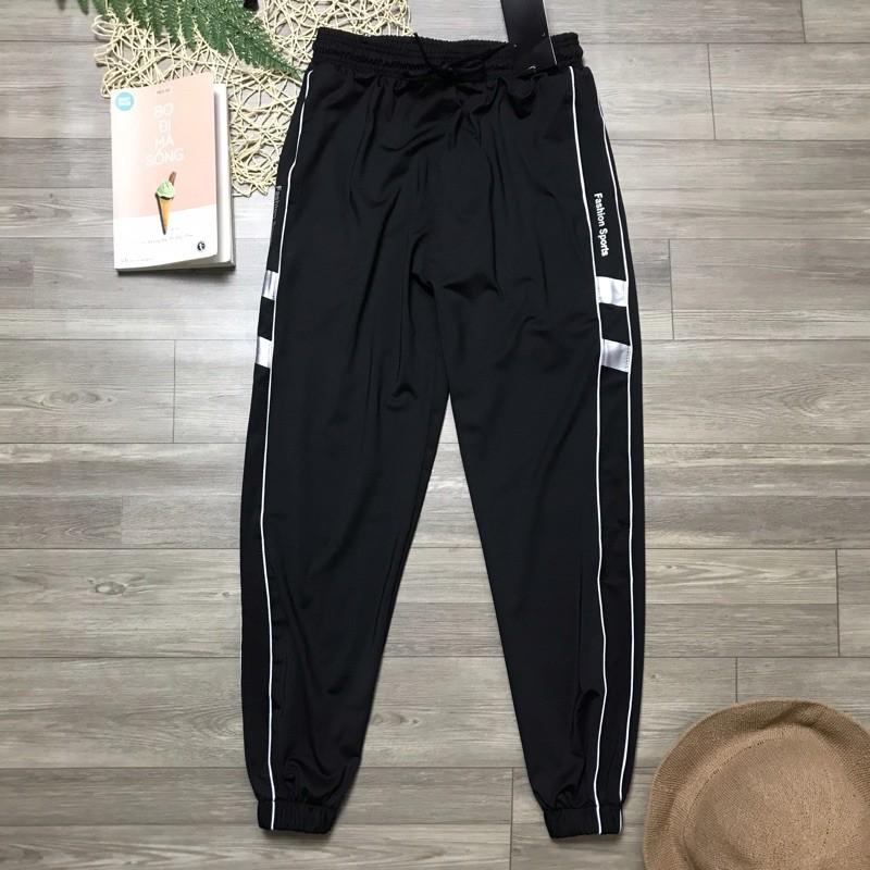 QUẨN JOGGER TẬP GYM NỮ FASHION