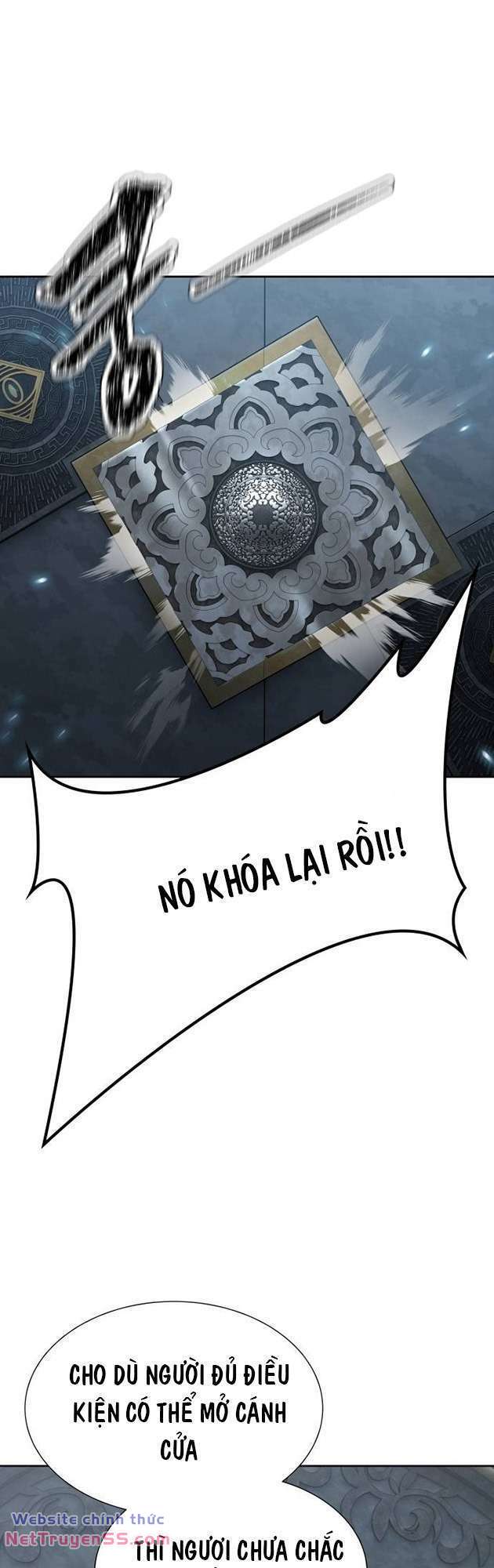 cuộc chiến trong tòa tháp chapter 603 133