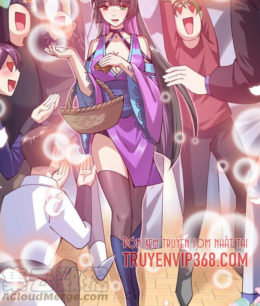 sức mạnh của kiếm thần chapter 37 63