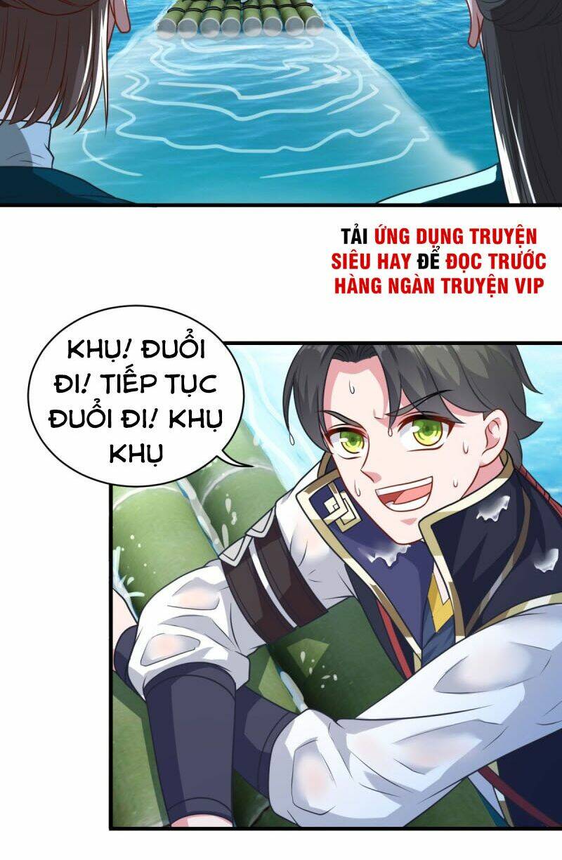 tiên ma đồng tu chapter 142 26