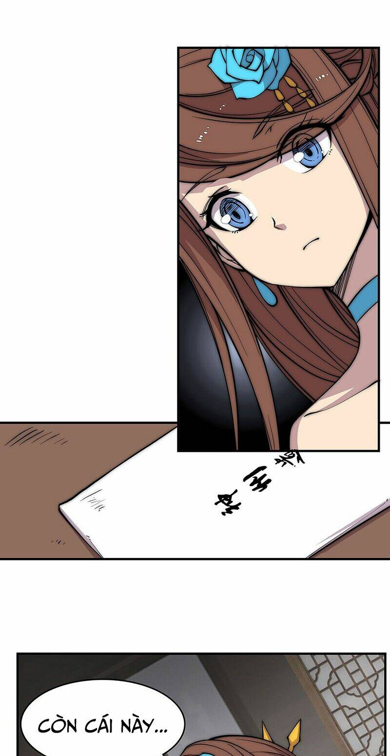 cuộc sống thoái ẩn của võ lâm chi vương chapter 80 8