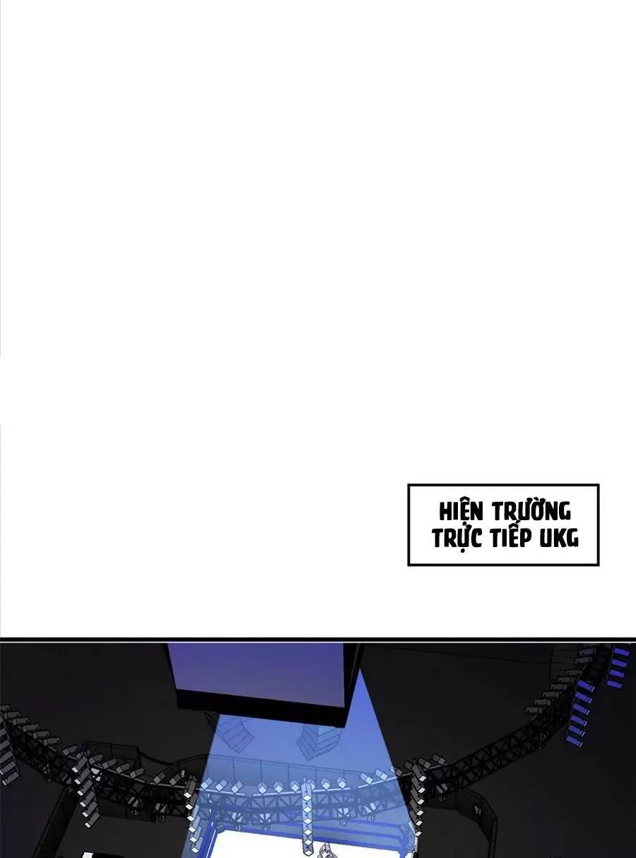 cố tổng, vợ của ngài quá mạnh rồi! chapter 84 19