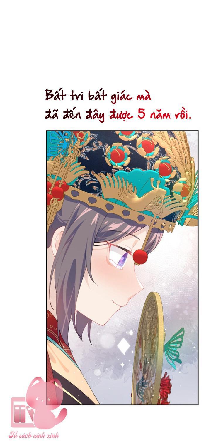 một đêm nọ đột nhiên yandere tới! chapter 137 50