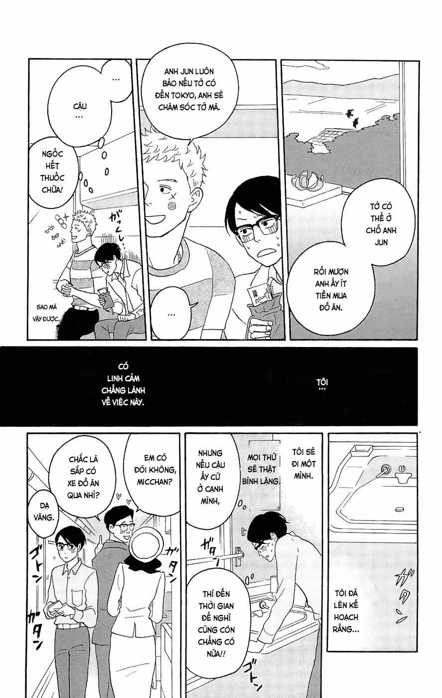 sakamichi no apollon chapter 15 6