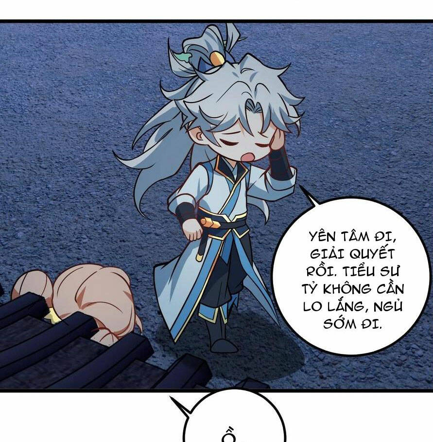 mang theo các tiên tử vô địch thiên hạ chapter 49 76