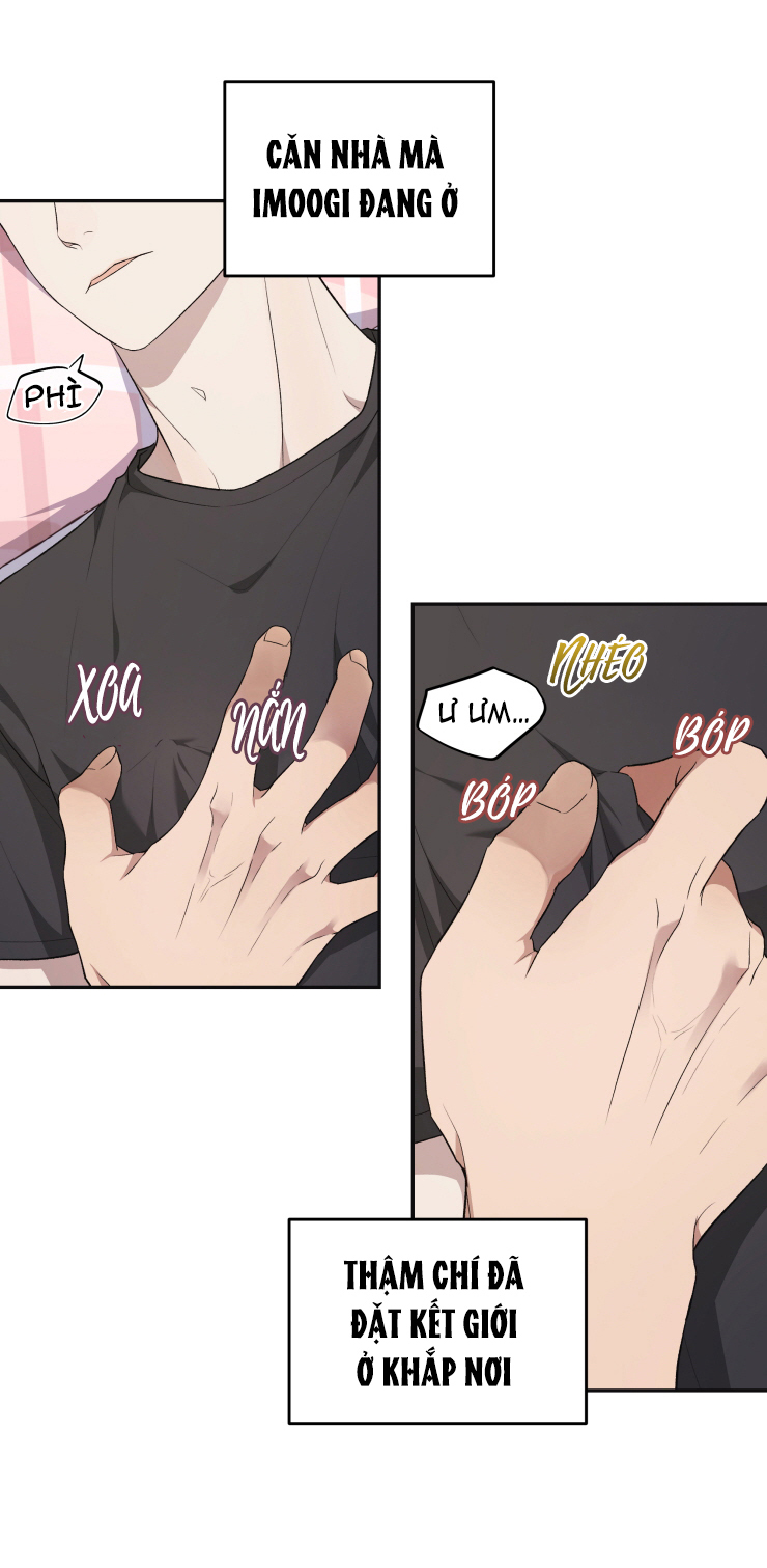 hỗn mộng chapter 16 18