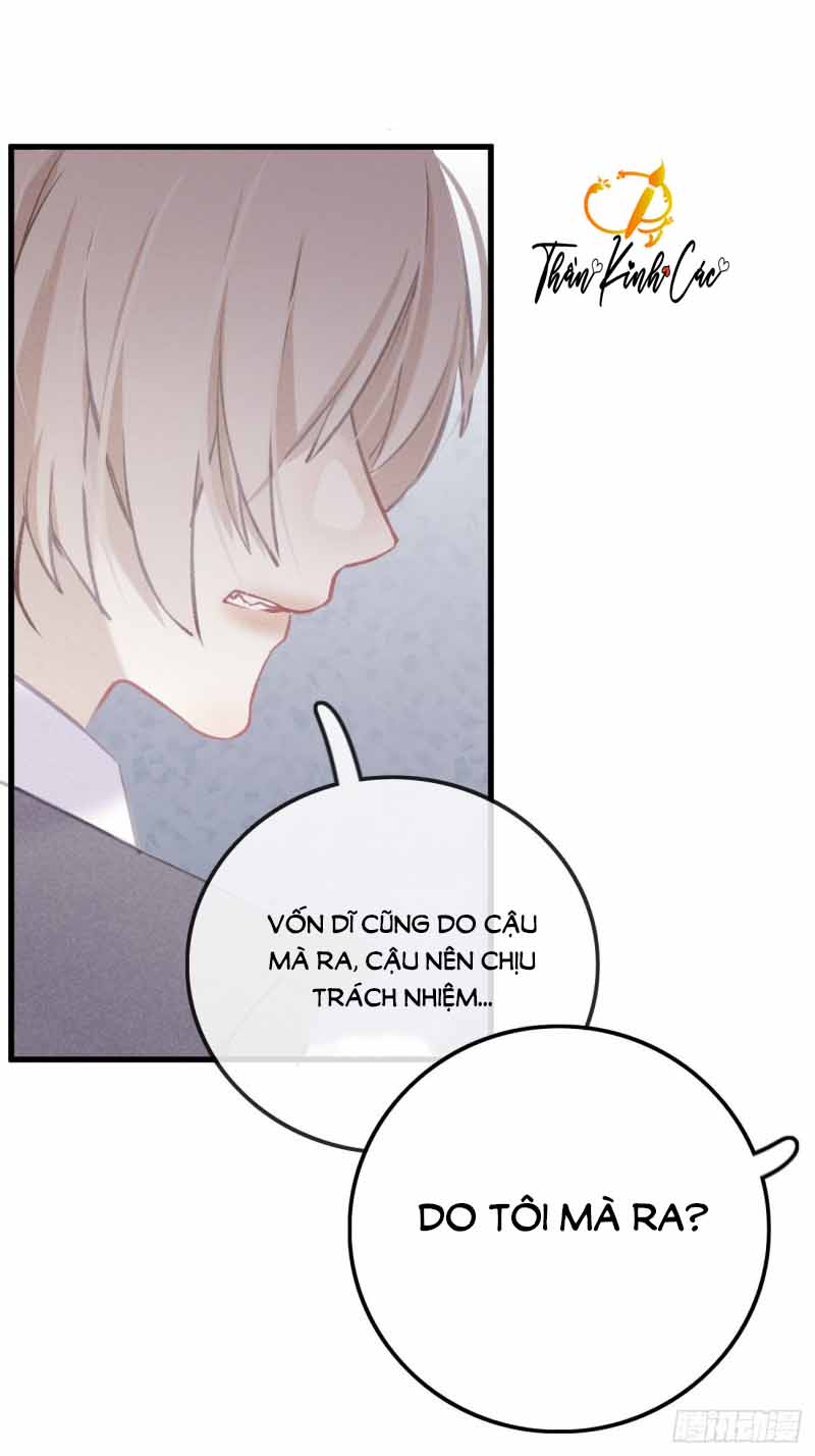 10 định ước giữa tôi và cậu ấy chapter 6 11