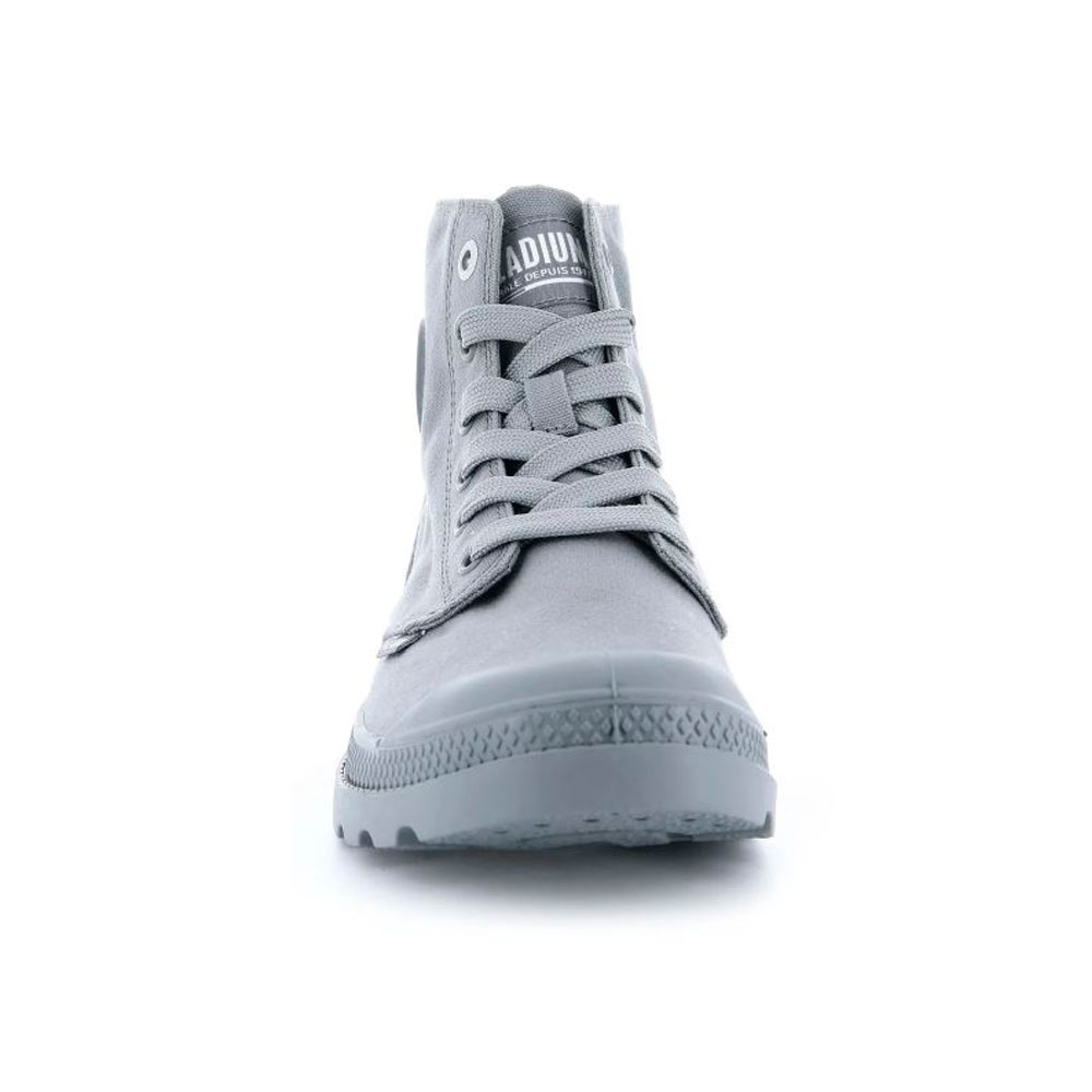 Giày Palladium Mono Chrome 73089-071-M