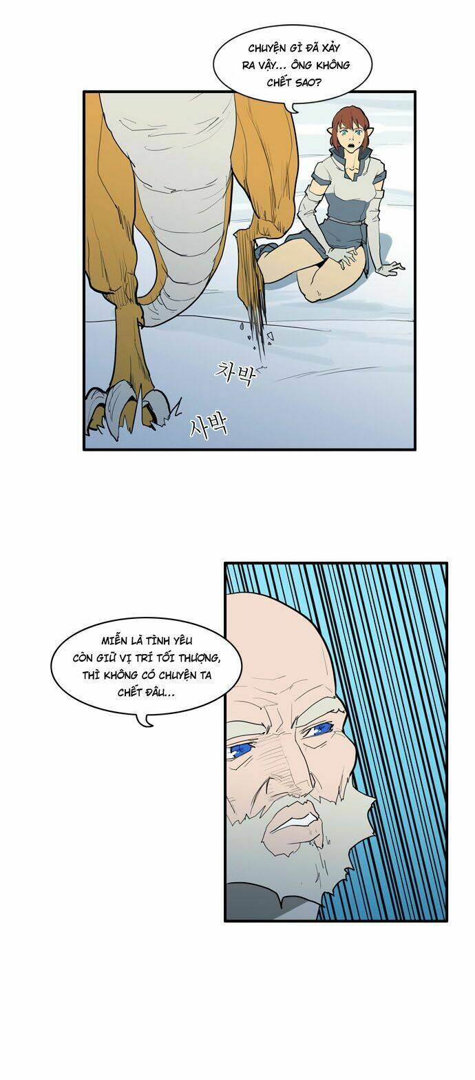 changsik đứa con của rồng chapter 29 10