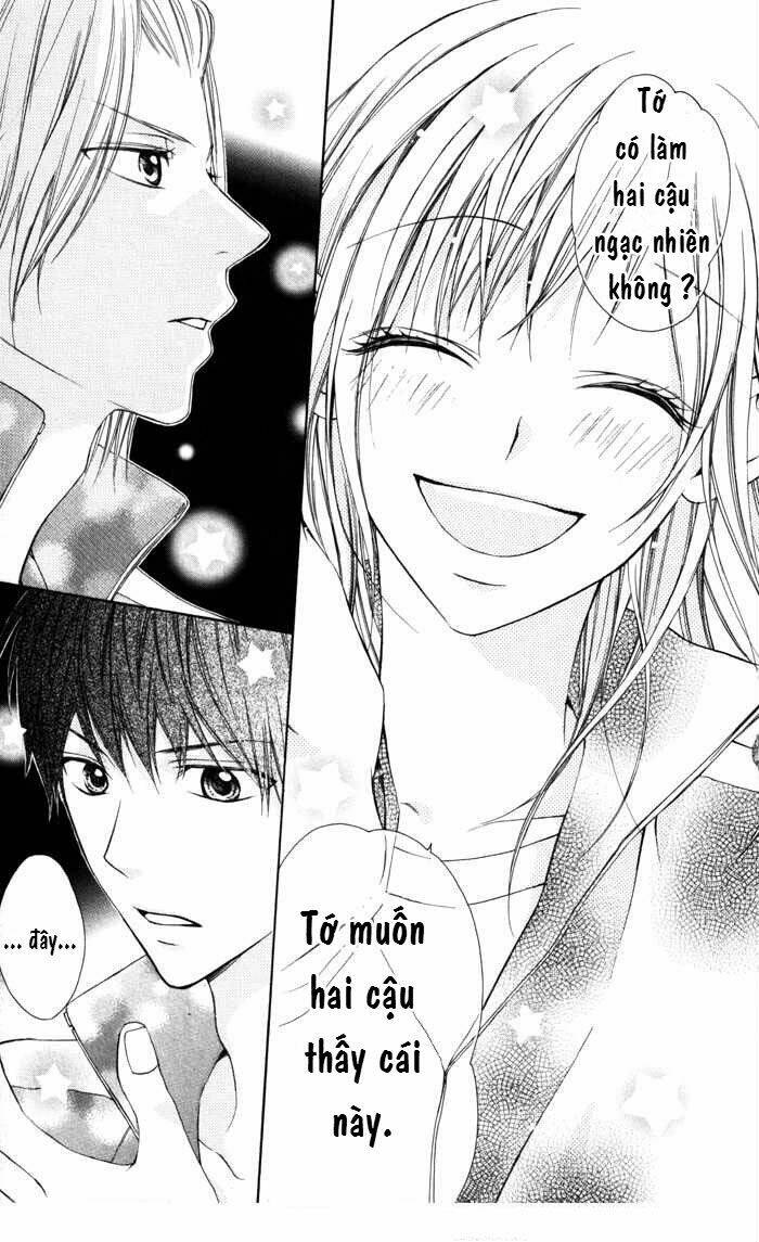 tonari no koigataki chapter 2 19