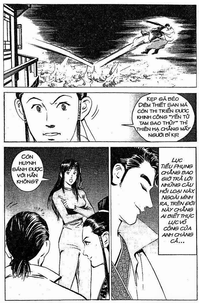 lục tiểu phụng chapter 16 4