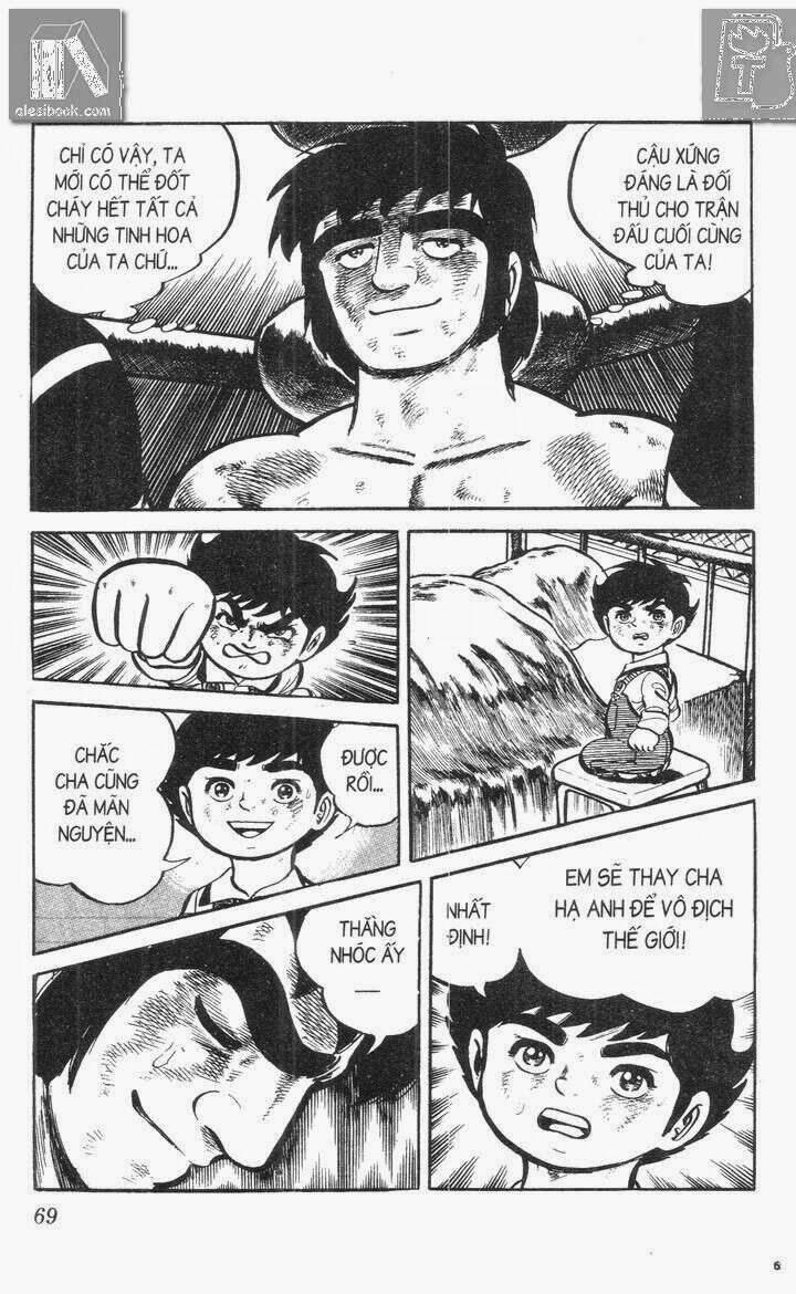 ganbare genki chapter 223 5