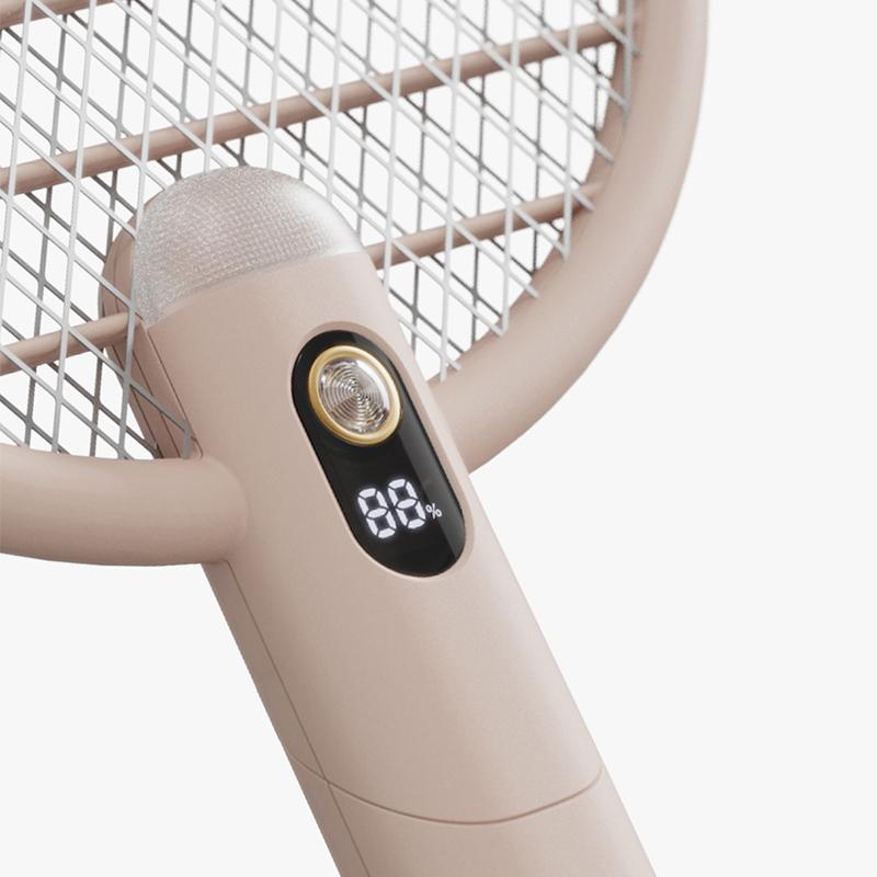 Xiaomi Sothing Electric Mosquito Swatter Sạc USB di động Có thể thu gọn