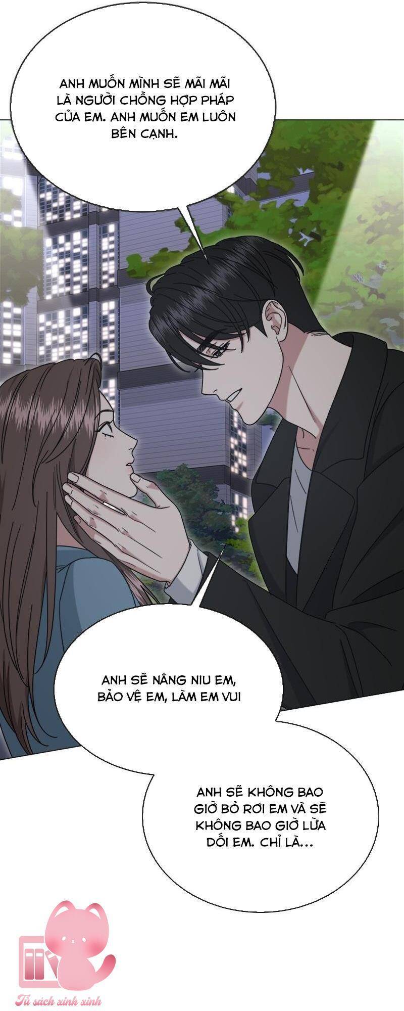 theo bản năng của em chapter 53 19