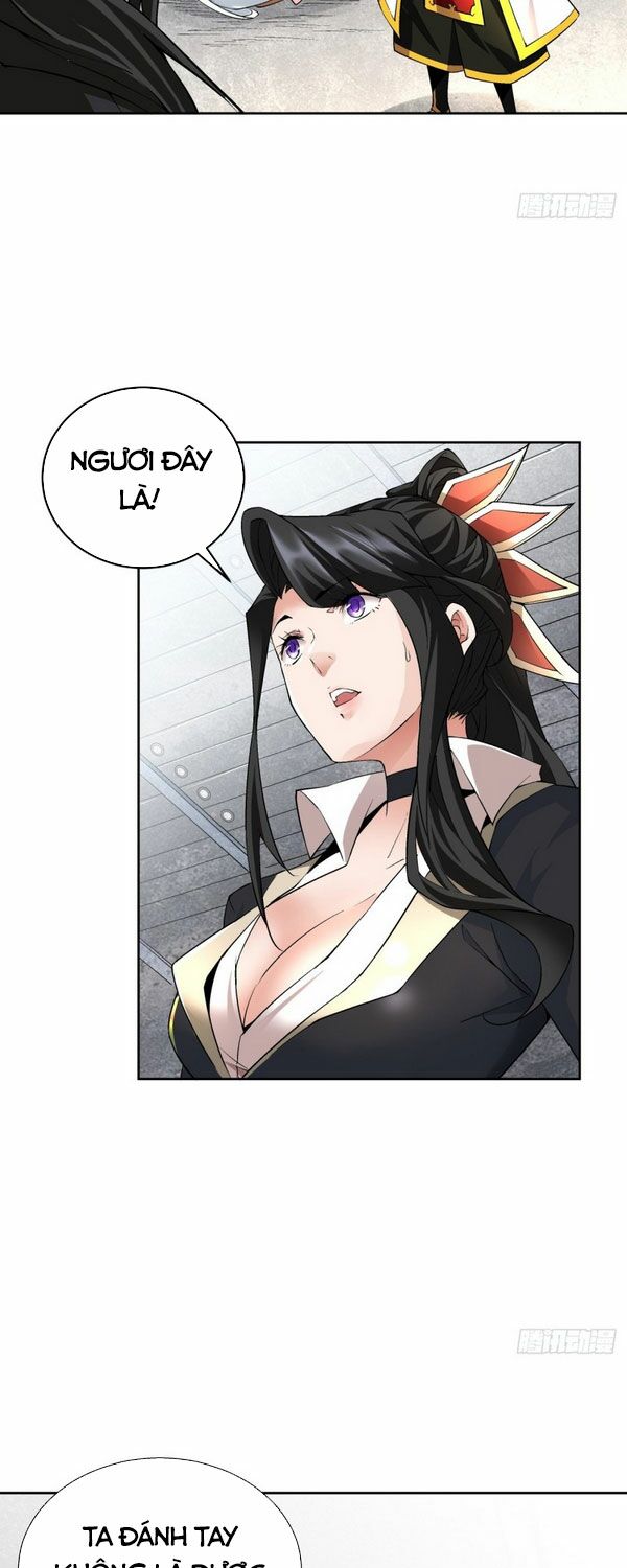 ta là nhà giàu số một, ta không muốn trọng sinh chapter 11 34