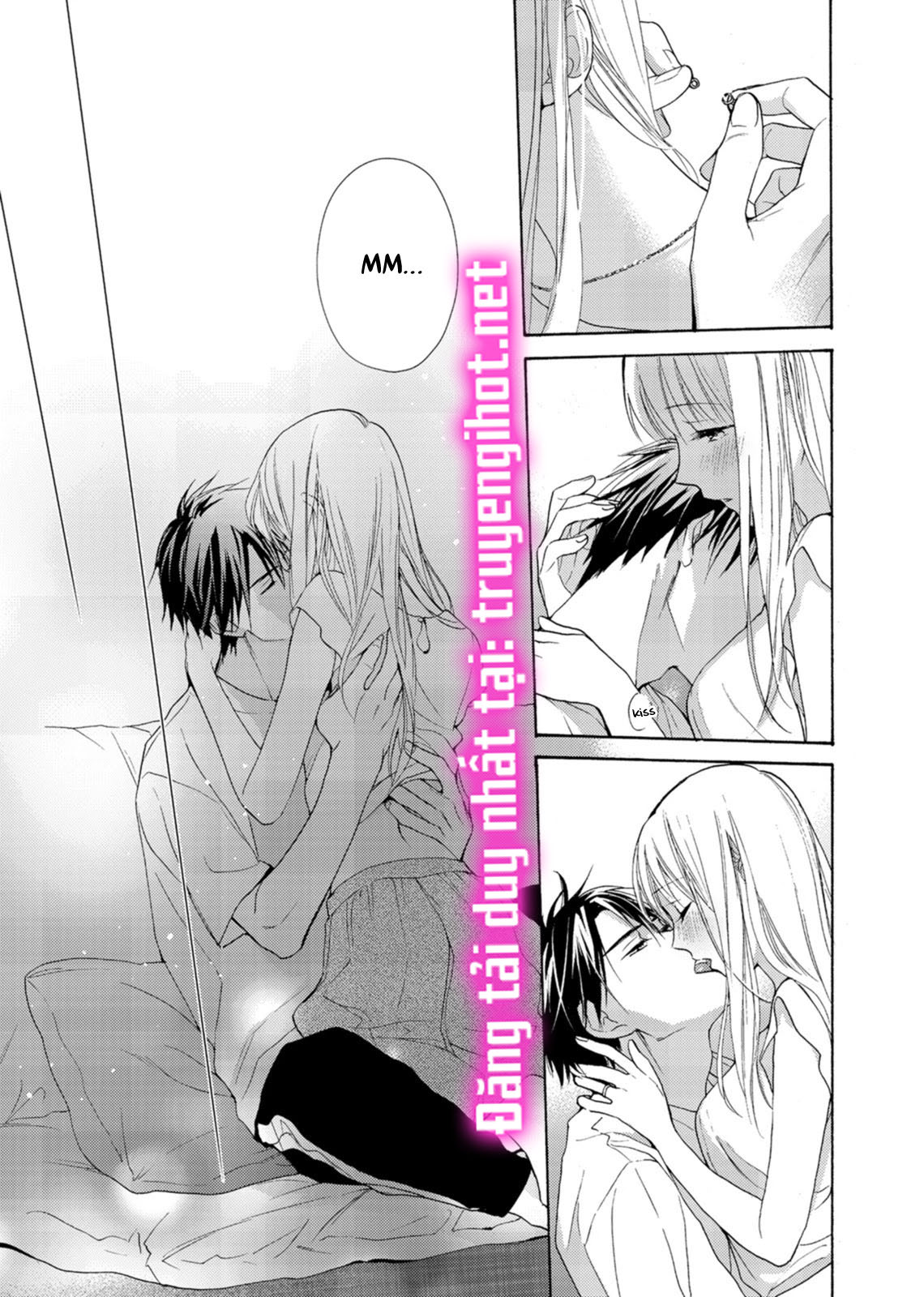 tuyển tập hàn, nhật chịch ngắn chapter 58.3 4