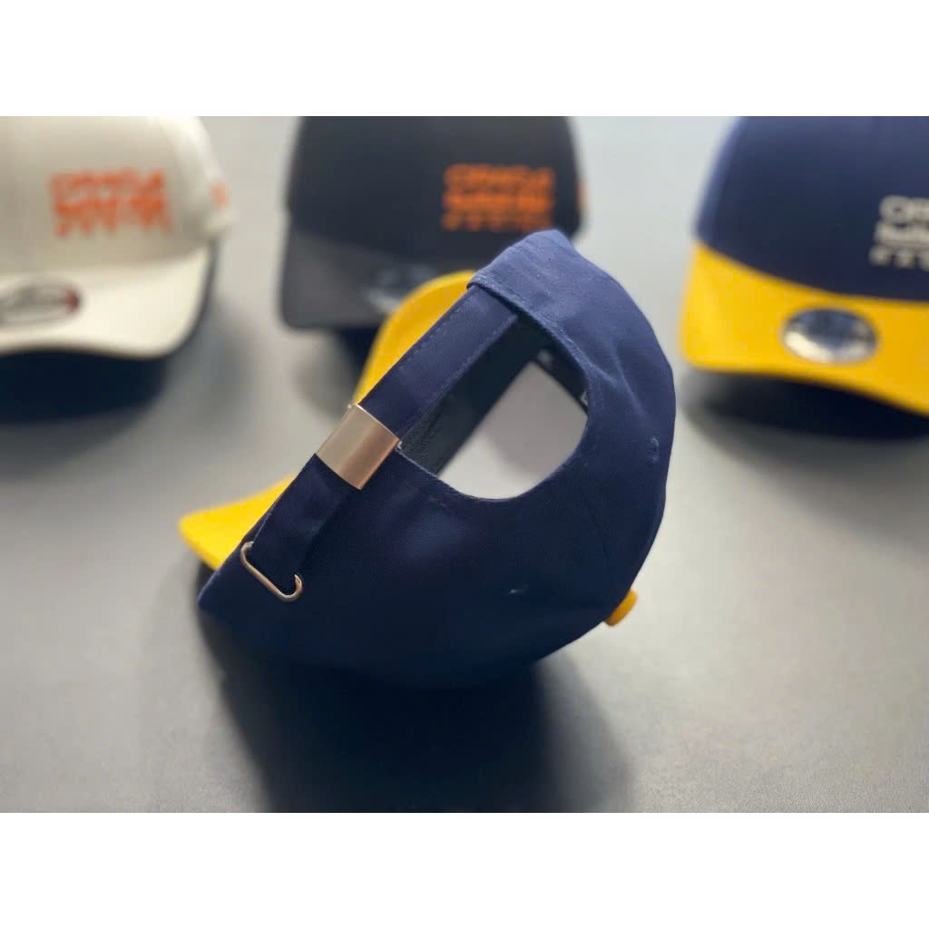 Mũ lưỡi trai, nón kết nam nữ REDBULL RACING Phối lưới vải Kaki đẹp Form chuẩn (Caps )