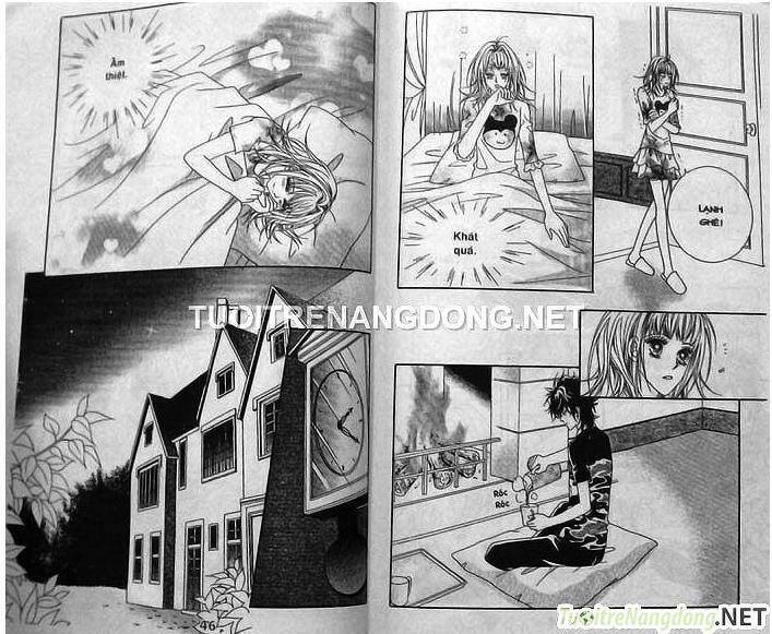 lọ lem hậu đậu chapter 90 21