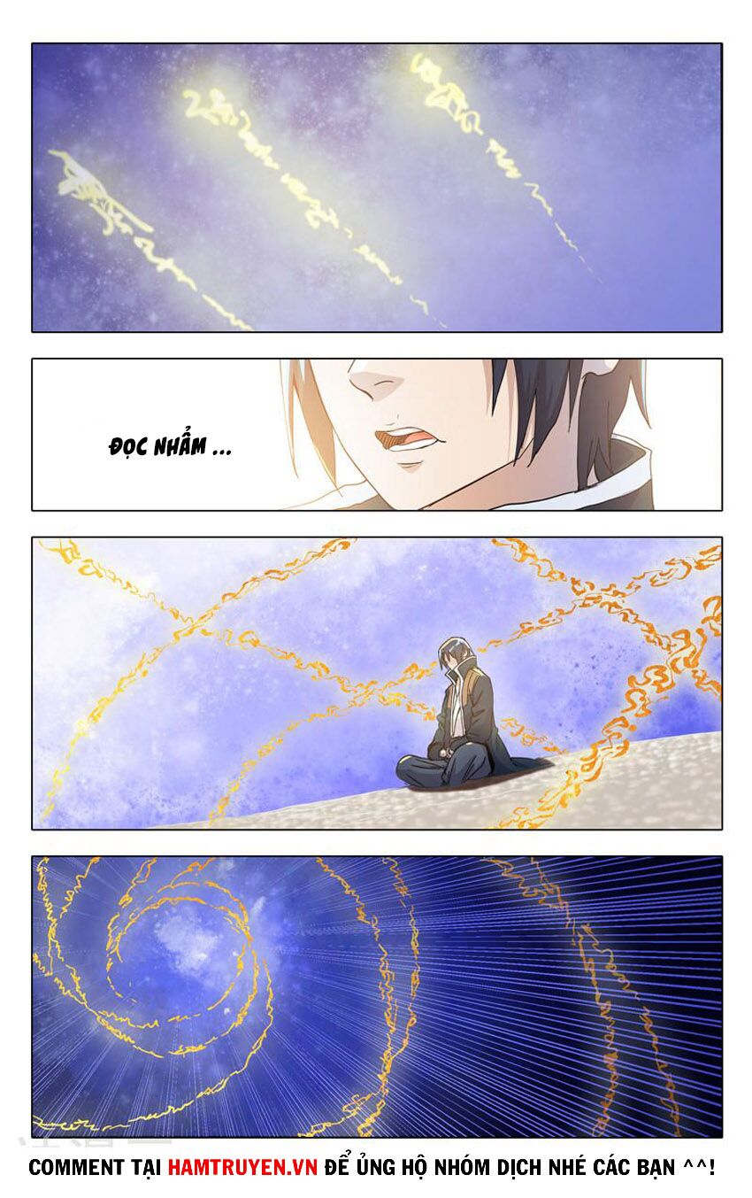 vạn giới tiên trung chapter 324 5