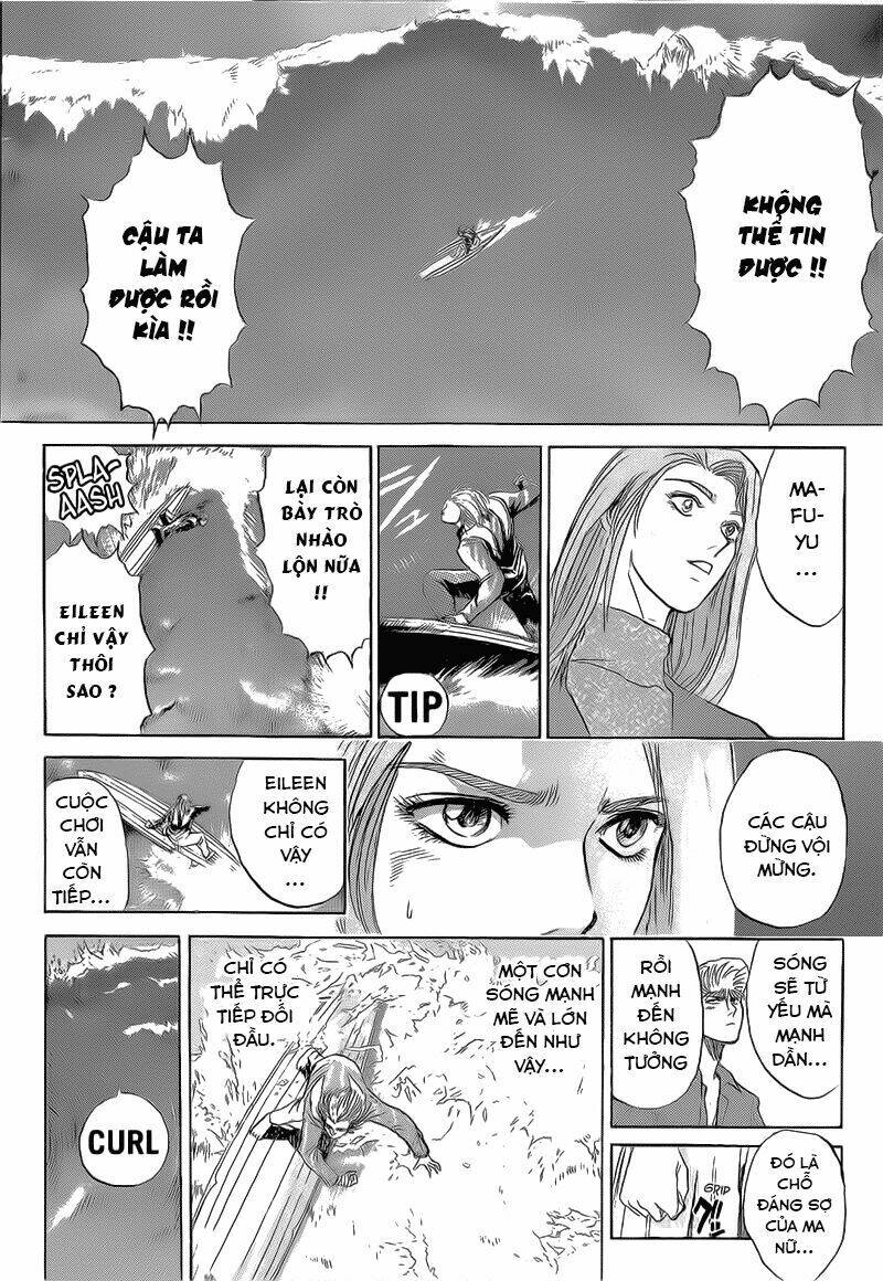 shonan junai gumi chapter 224 10