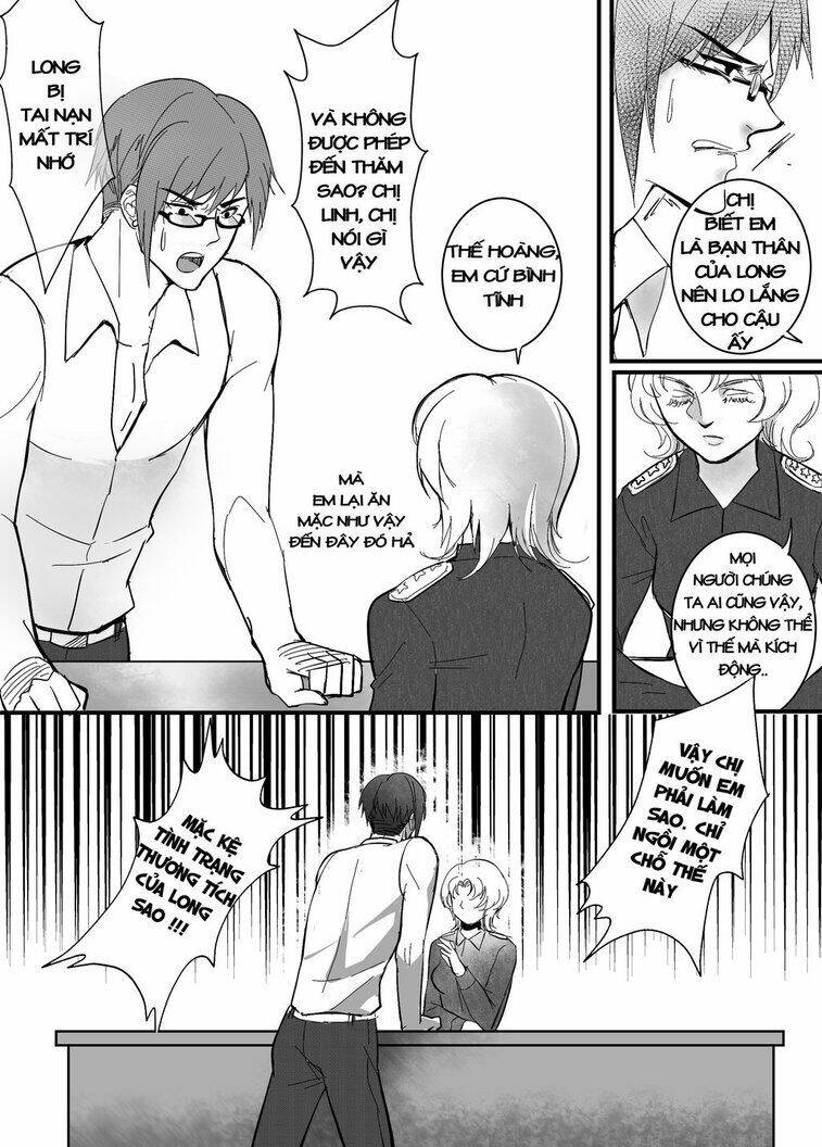 blood - đêm le lói chapter 2 13