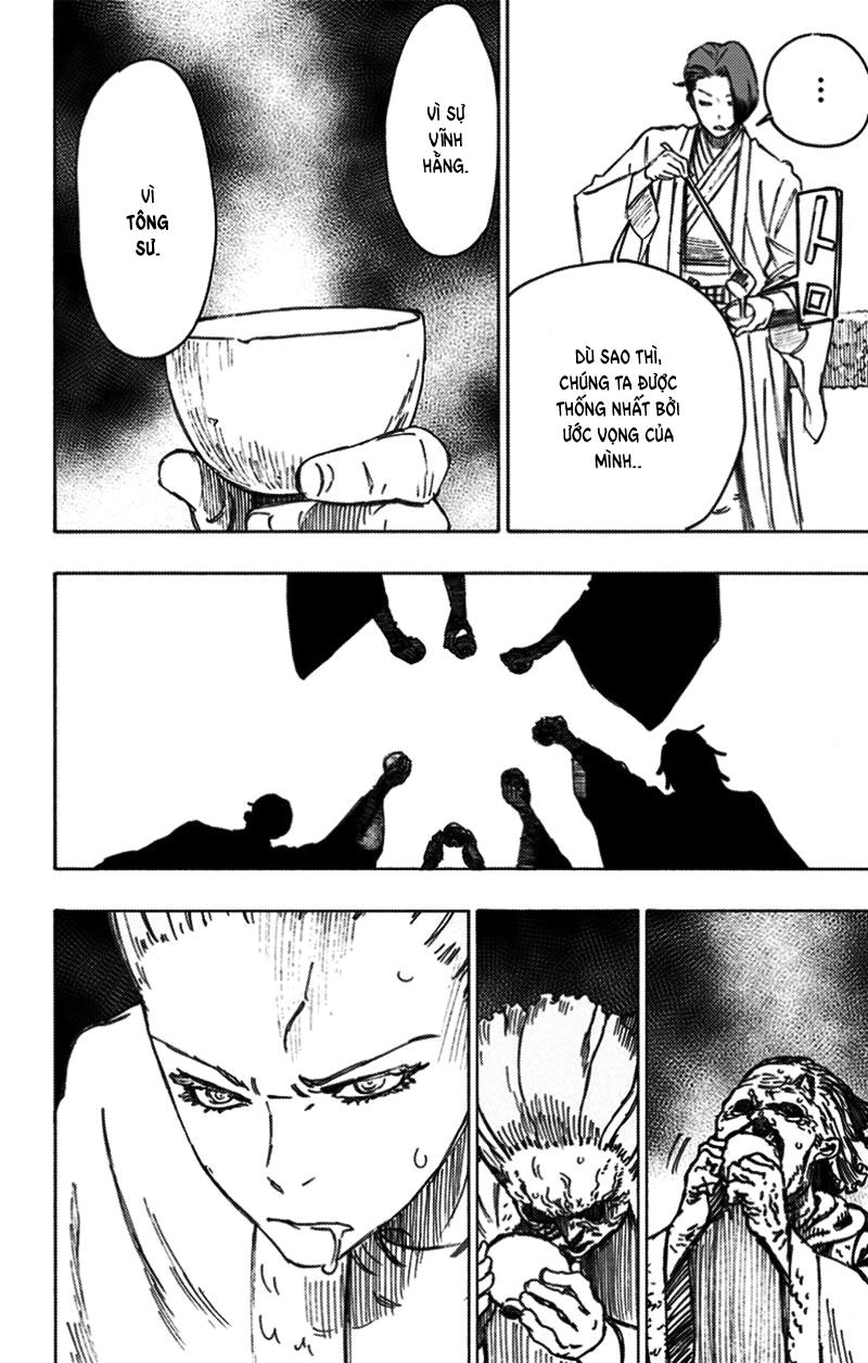jigokuraku chapter 26 10