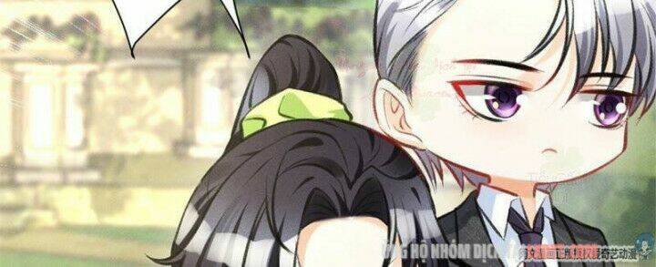 tôi trở thành tổ tông của 5 vị đại lão chapter 6 83