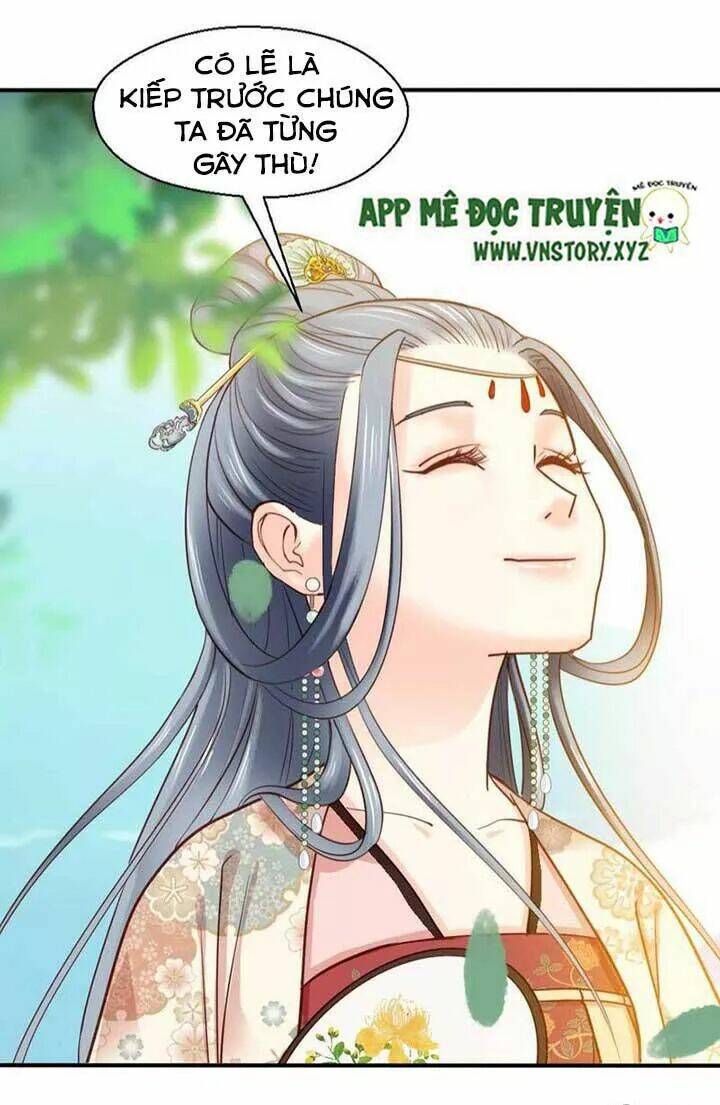 kiều nữ độc phi chapter 58 27