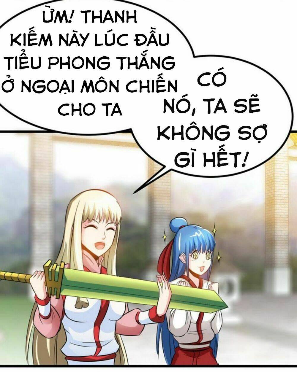chí tôn thần ma chapter 75 13