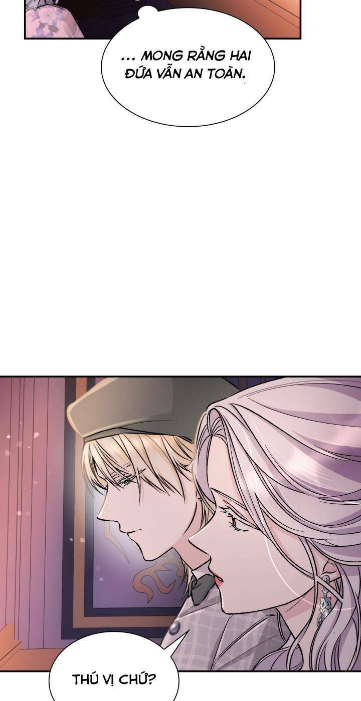 dây xích kiềm chế nam chính hắc ám tuột mất rồi chapter 52 55