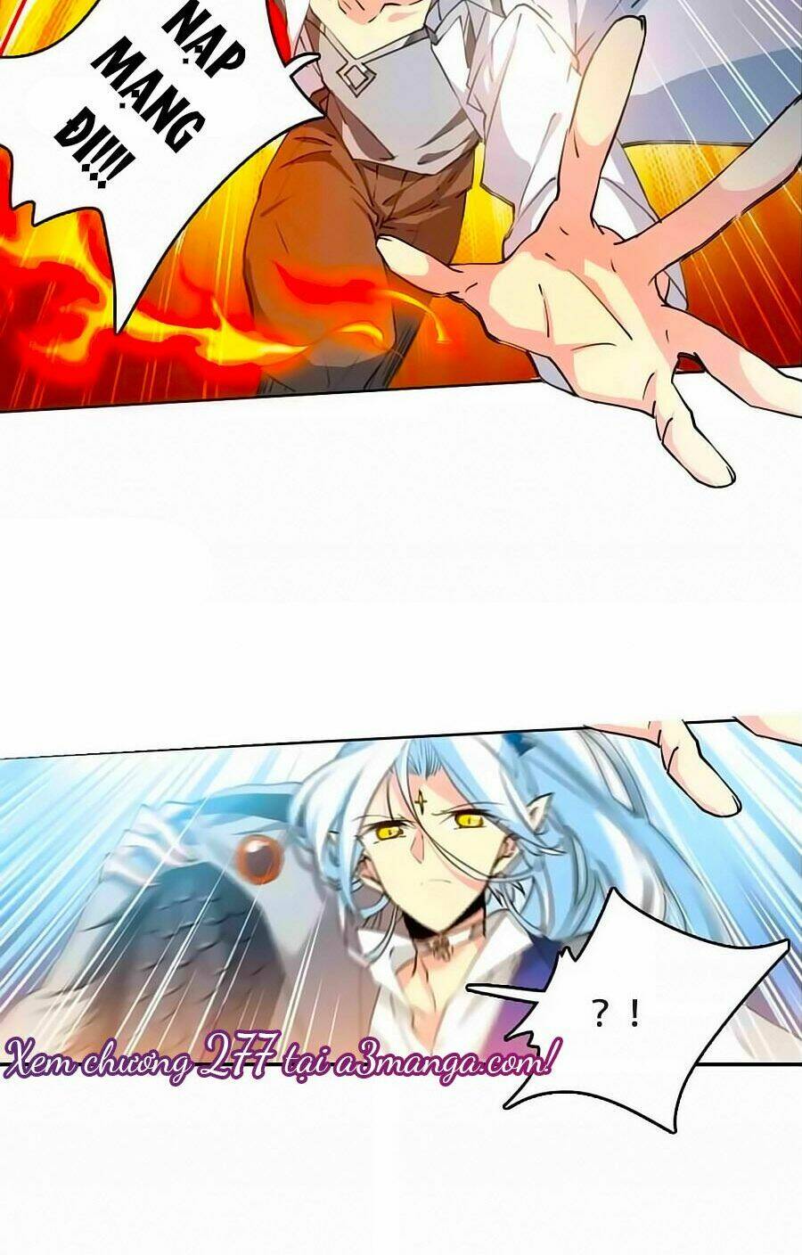 tam nhãn hao thiên lục chapter 276.2 18