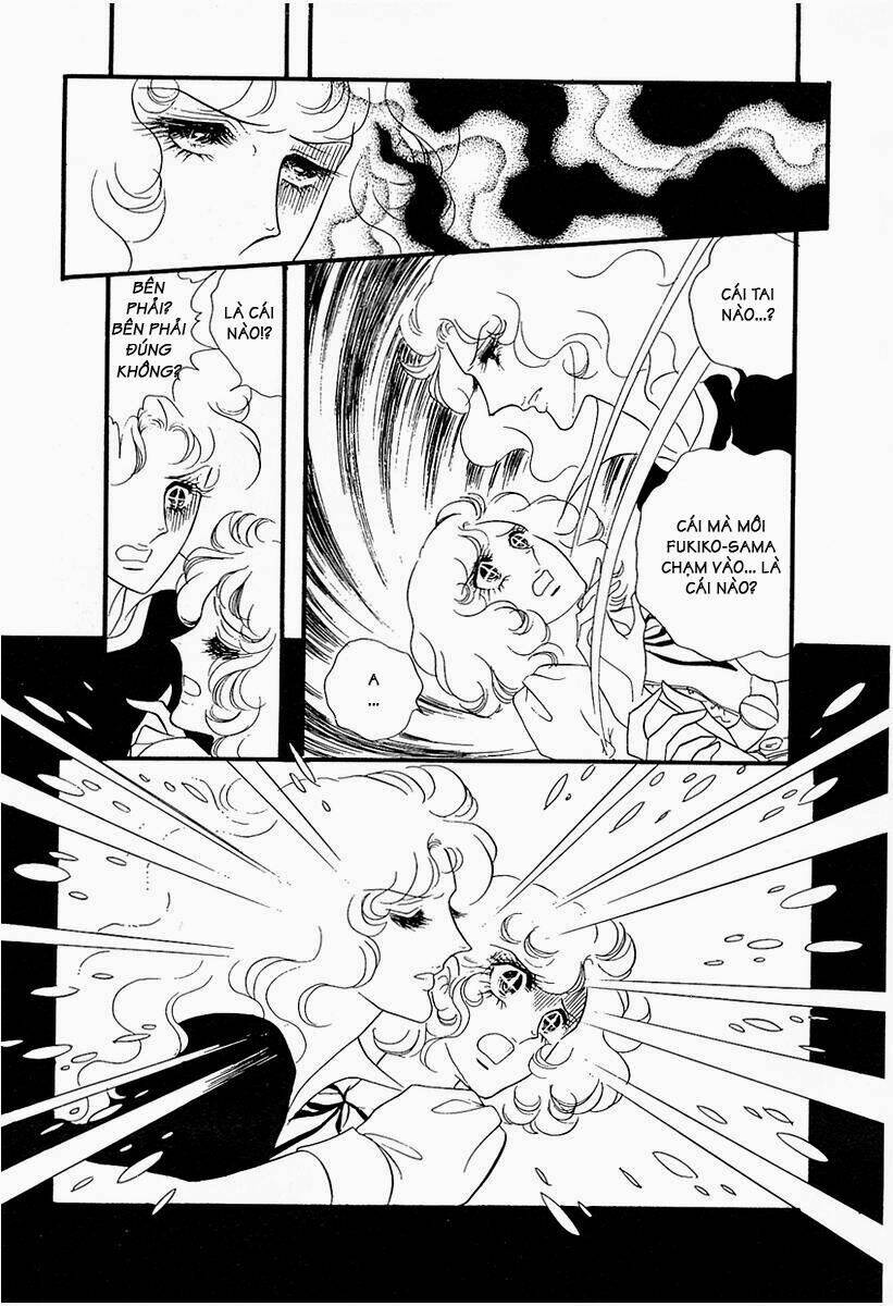 oniisama e... chapter 14 4