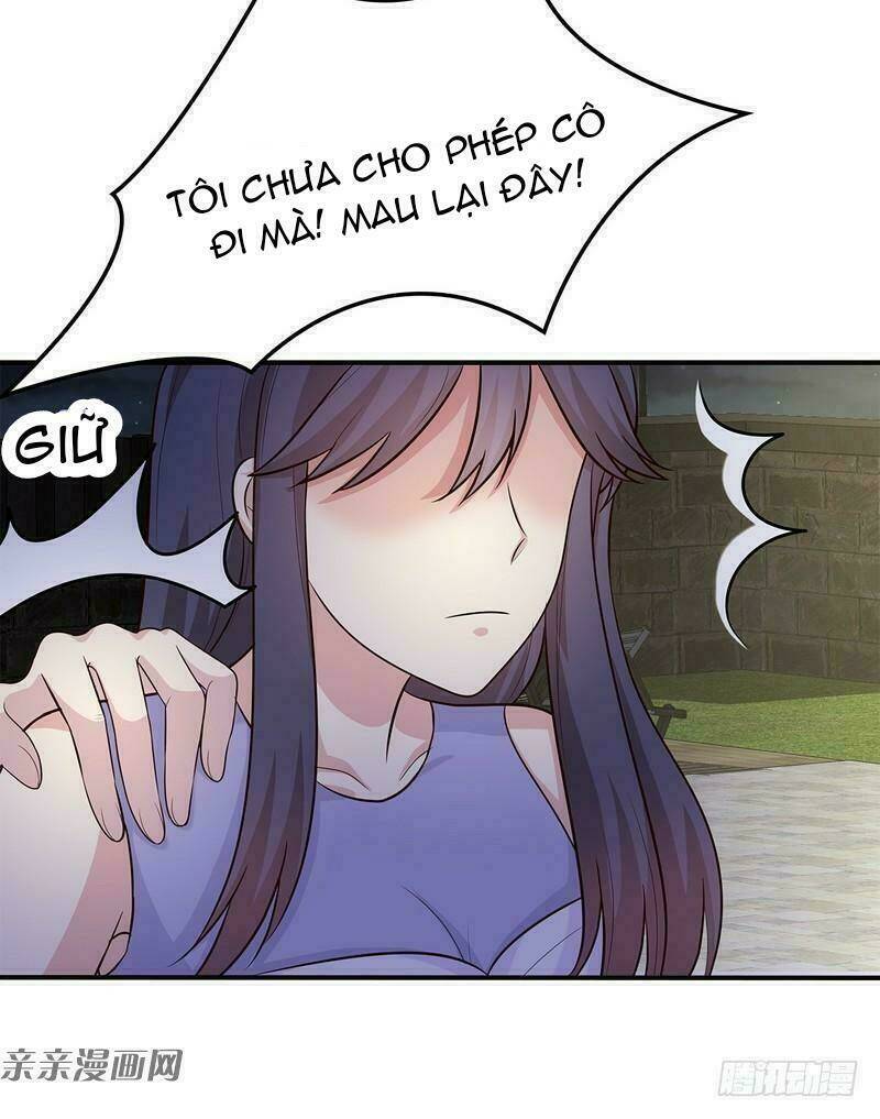 nam thần manh bảo tận diệt chapter 58.2 13