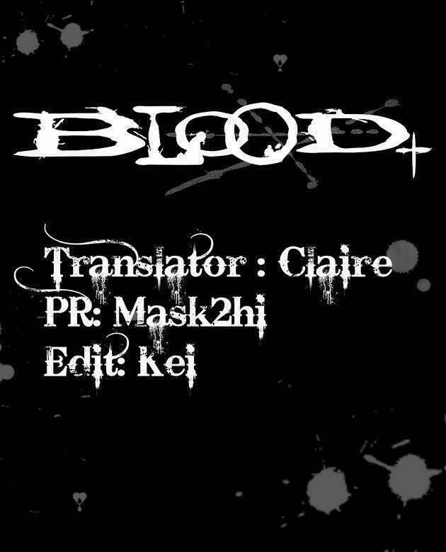 blood [plus] chapter 1 28