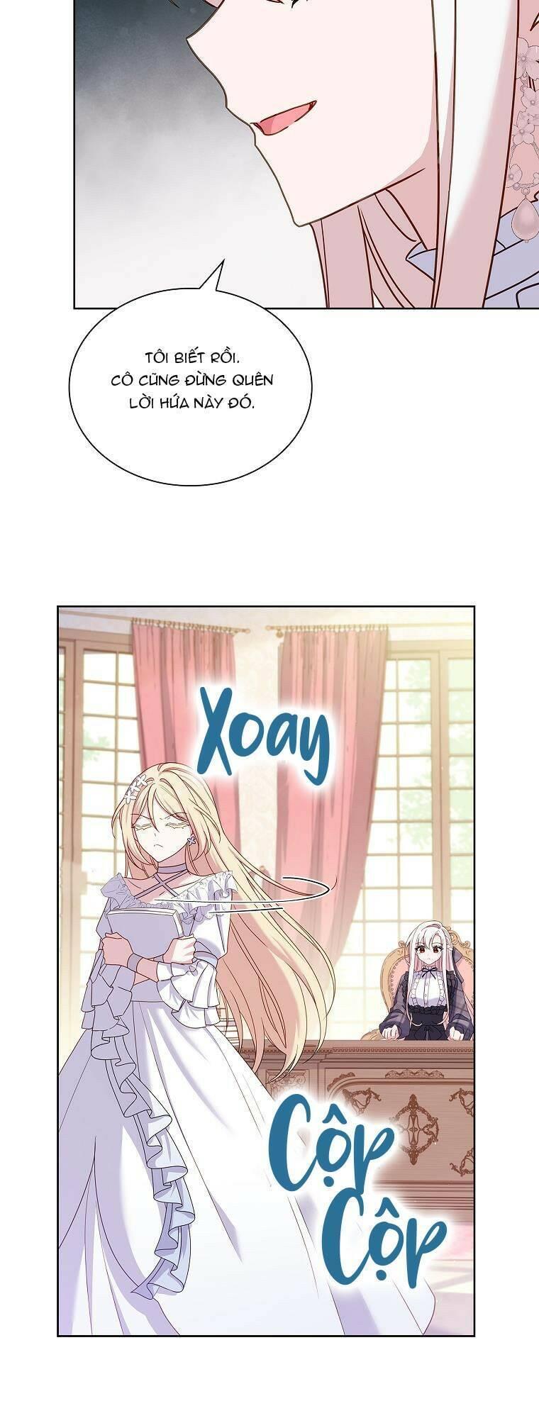 để yên cho tiểu thư hiền chapter 86 36