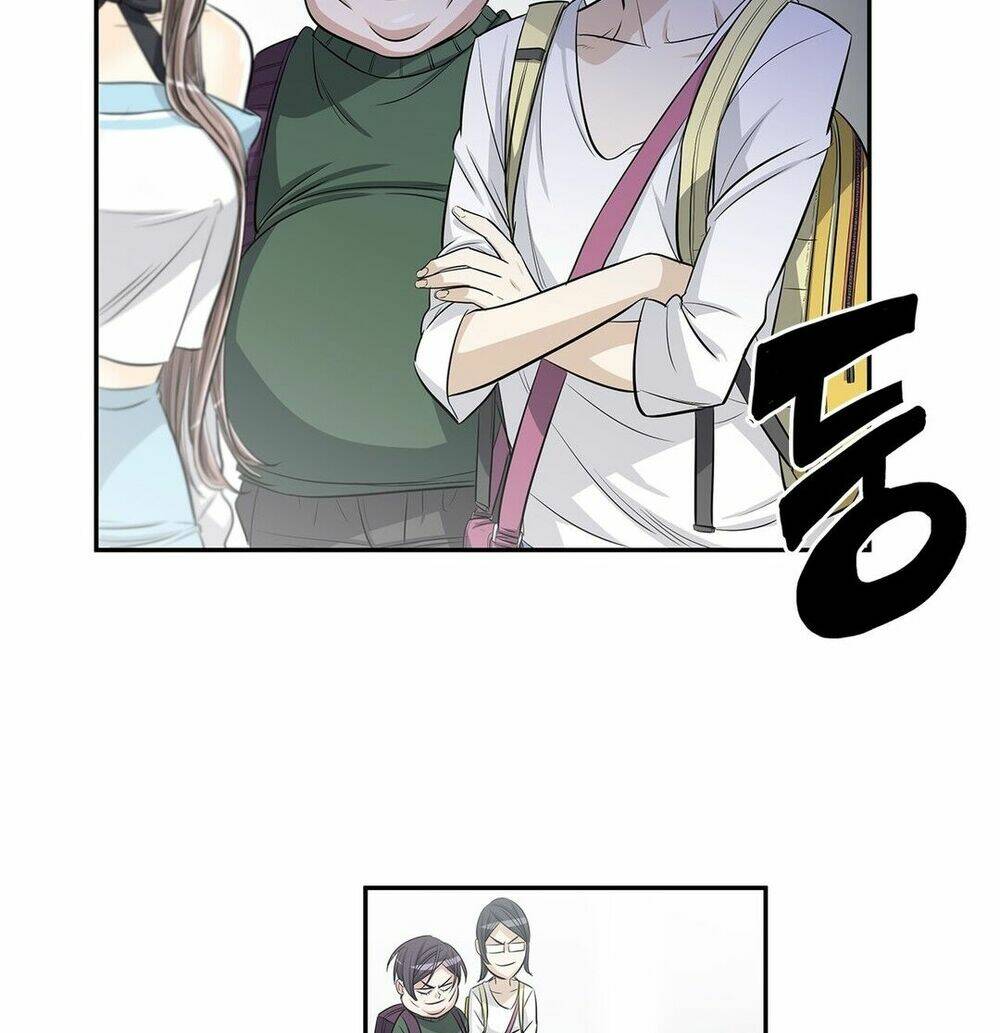 câu lạc bộ sa đoạ chapter 32 20